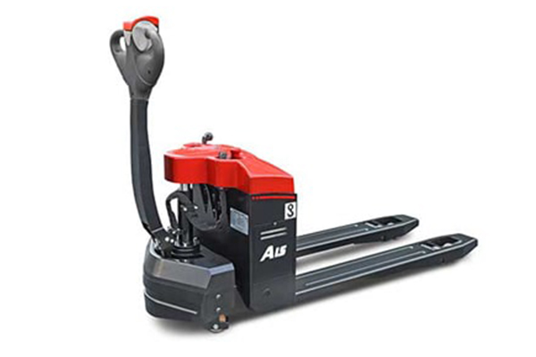 Xe nâng tay pallet truck