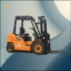 Xe dầu 2 tấn dòng X
