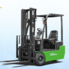 Xe nâng điện 1.5 tấn 3 bánh