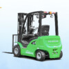Xe nâng điện 2.5 tấn Lithium dòng XC