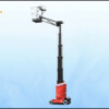 Xe nâng người cột dọc chính hãng